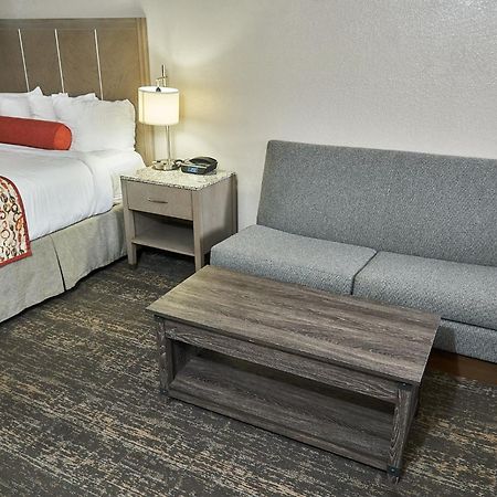 Americas Best Value Inn - Mountain View Exterior foto