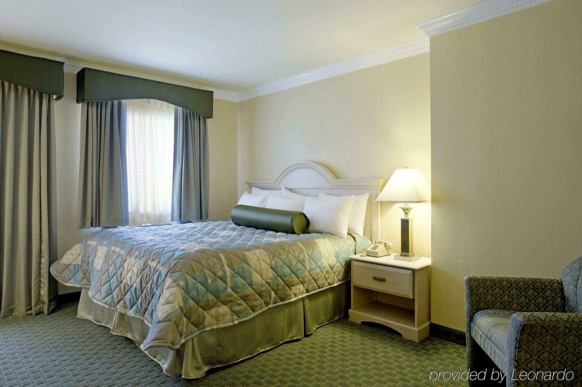 Americas Best Value Inn - Mountain View Exterior foto